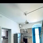 Casetta Nel Gargano Ferienhaus