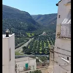 Casetta Nel Gargano Ferienhaus
