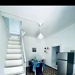 Casetta Nel Gargano Ferienhaus