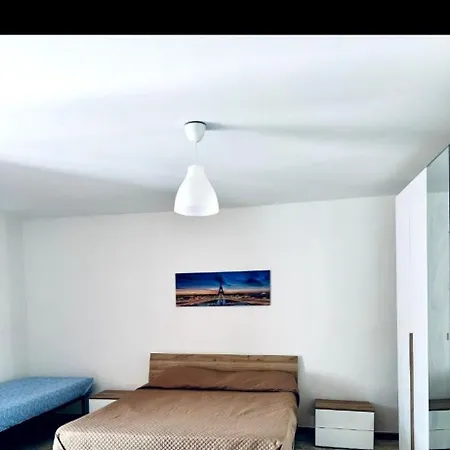 Holiday home Casetta Nel Gargano