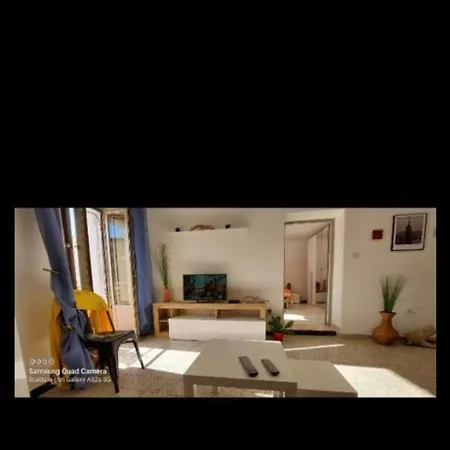 Holiday home Casetta Nel Gargano Cagnano Varano