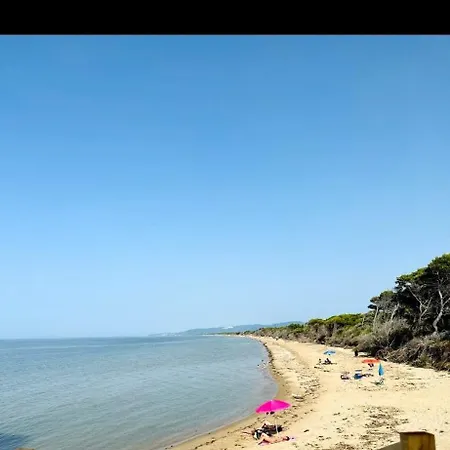 Casetta Nel Gargano Cagnano Varano
