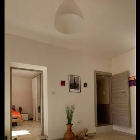 Casetta Nel Gargano * Cagnano Varano