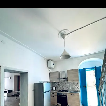 Casetta Nel Gargano Holiday home
