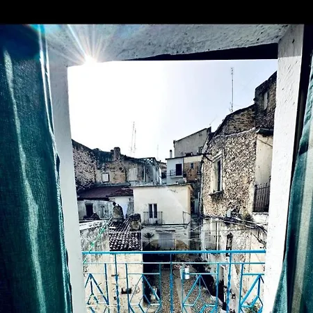 Holiday home Casetta Nel Gargano
