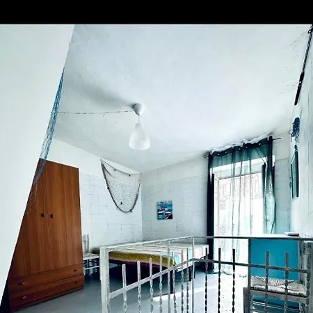 Holiday home Casetta Nel Gargano *