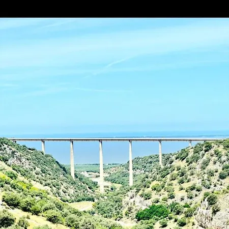 Casetta Nel Gargano Holiday home Cagnano Varano