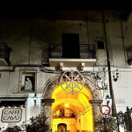 Casetta Nel Gargano Cagnano Varano