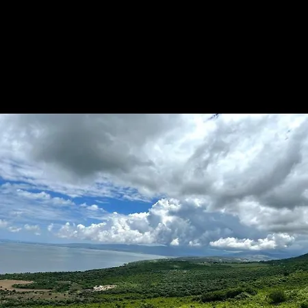 Casetta Nel Gargano * Cagnano Varano