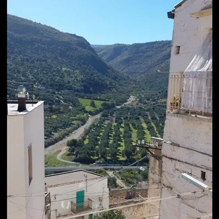 Casetta Nel Gargano Holiday home