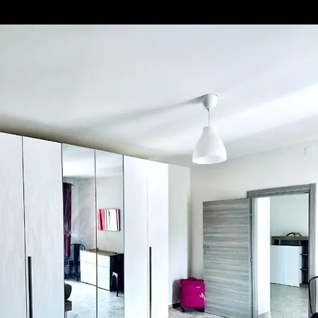 Holiday home Casetta Nel Gargano