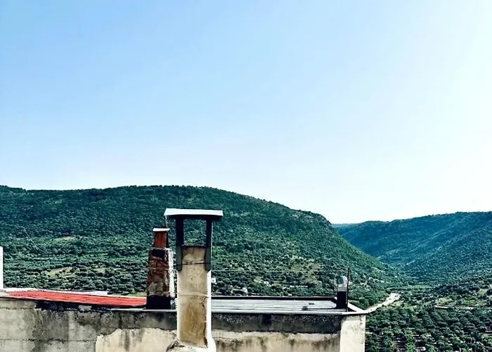 Casetta Nel Gargano Semesterbostad *