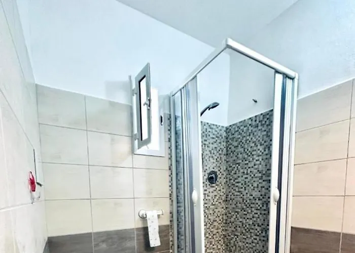 Casetta Nel Gargano Semesterbostad