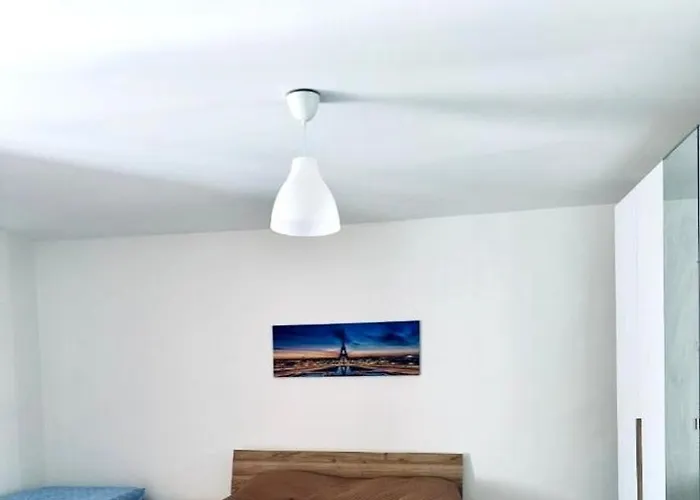 Semesterbostad Casetta Nel Gargano