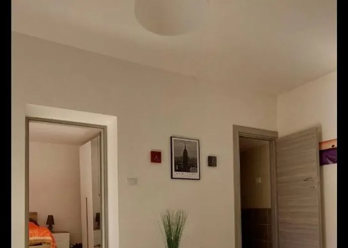 Casetta Nel Gargano * Cagnano Varano