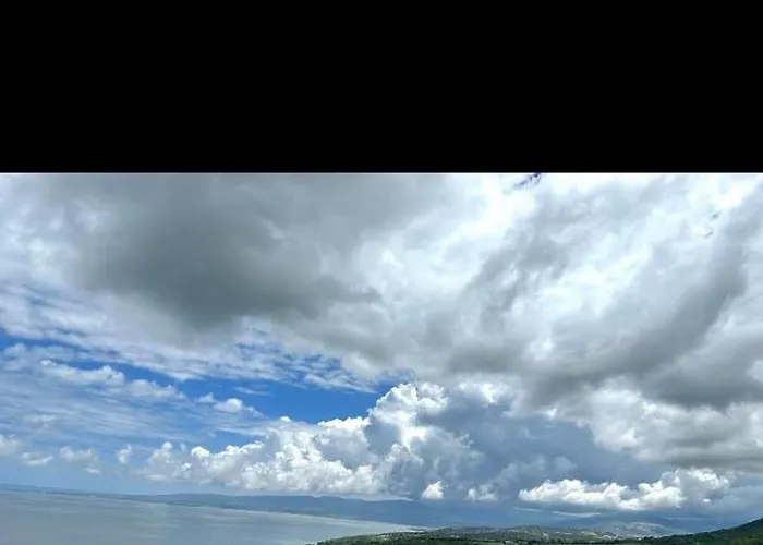 Casetta Nel Gargano * Cagnano Varano