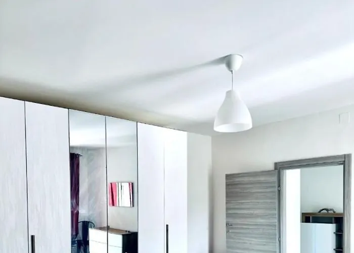 Semesterbostad Casetta Nel Gargano