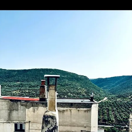Casetta Nel Gargano Feriehus *