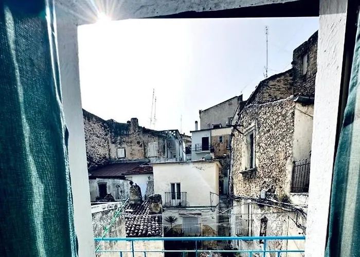 Prázdninový dům Casetta Nel Gargano